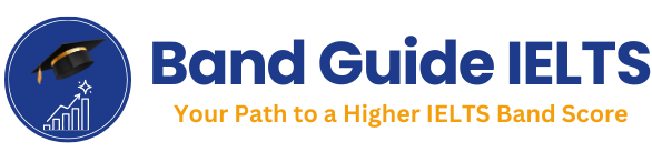 Band Guide IELTS